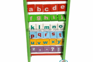 Daftar Harga Terbaru Alat Peraga Edukatif Kota Depok