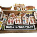 Daftar Harga Terbaru Alat Peraga Edukatif Kota Surabaya