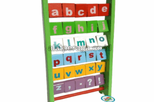 Harga Alat Peraga Edukatif Seruyan