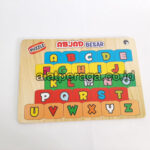 Harga Alat Peraga Edukatif Bener Meriah