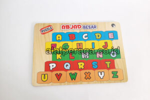 Harga Alat Peraga Edukatif Bener Meriah