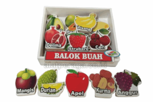 Harga Alat Peraga Edukatif Blora Terbaru
