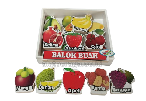 Harga Alat Peraga Edukatif Blora Terbaru