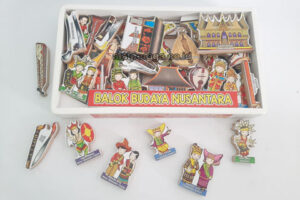 Harga Alat Peraga Edukatif Bone Bolango Terbaru