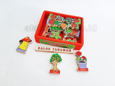 Harga Alat Peraga Edukatif Buleleng