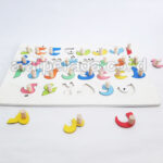 Harga Alat Peraga Edukatif Demak Terbaru