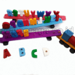 Harga Alat Peraga Edukatif Halmahera Selatan