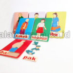 Harga Alat Peraga Edukatif Klungkung Terbaru