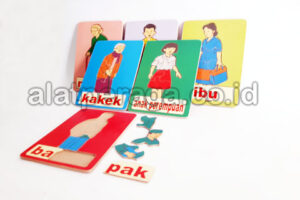 Harga Alat Peraga Edukatif Klungkung Terbaru