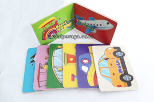 Harga Alat Peraga Edukatif Kota Surakarta Terbaru