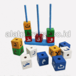 Harga Alat Peraga Edukatif Lampung Timur Terbaru