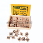 Harga Alat Peraga Edukatif Maluku Barat Daya