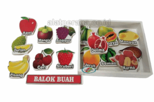 Harga Alat Peraga Edukatif Pontianak