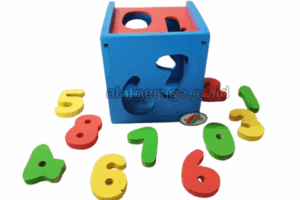 Harga Alat Peraga Edukatif Tangerang