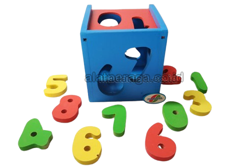 Harga Alat Peraga Edukatif Tangerang