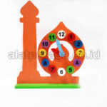 Harga Alat Peraga Edukatif Terbaru Aceh Tenggara