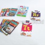 Harga Alat Peraga Edukatif Terbaru Barito Timur