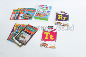 Harga Alat Peraga Edukatif Terbaru Barito Timur