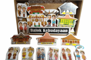 Harga Alat Peraga Edukatif Terbaru Denpasar