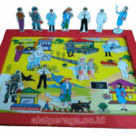 Harga Alat Peraga Edukatif Terbaru Kota Cirebon