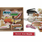 Harga Alat Peraga Edukatif Terbaru Kota Mojokerto