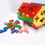 Harga Alat Peraga Edukatif Terbaru Nunukan