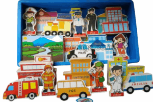 Harga Alat Peraga Edukatif Terbaru Subulussalam