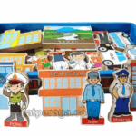 Harga Alat Peraga Edukatif Wonosobo Terbaru