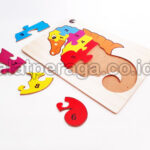 Daftar Harga Terbaru Alat Peraga Edukatif Ciamis