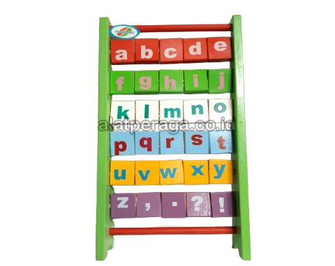 Harga Murah Alat Peraga Edukatif Gresik