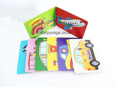 Harga Murah Alat Peraga Edukatif Kota Bekasi