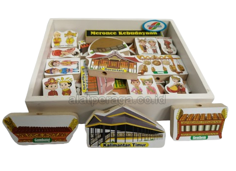 Harga Murah Alat Peraga Edukatif Kota Surakarta
