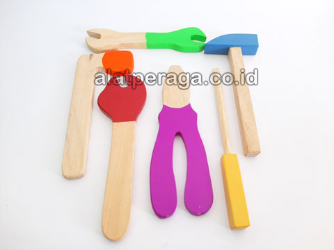 Harga Murah Alat Peraga Edukatif Paser