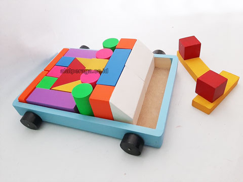 Harga Murah Alat Peraga Edukatif Ponorogo
