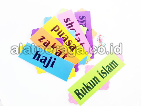 Harga Murah Alat Peraga Edukatif Situbondo