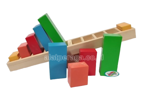 Harga Murah Alat Peraga Edukatif Sumenep