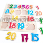 Harga Terbaru Alat Peraga Edukatif Bandung Barat