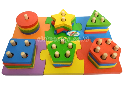Harga Terbaru Alat Peraga Edukatif Bondowoso