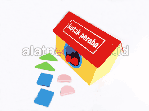Harga Terbaru Alat Peraga Edukatif Kota Salatiga