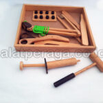 Harga Terbaru Alat Peraga Edukatif Kota Tasikmalaya