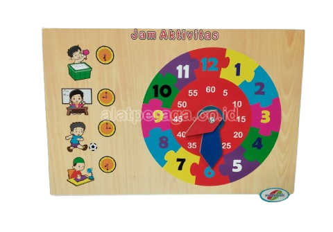 Harga Terbaru Alat Peraga Edukatif Majalengka