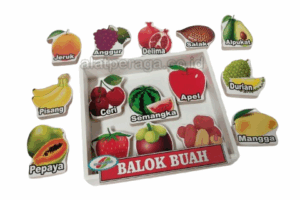 Harga Terbaru Alat Peraga Edukatif Malang