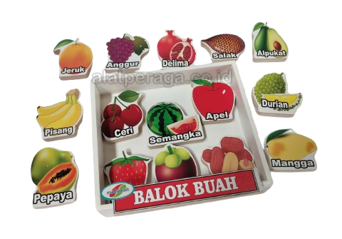Harga Terbaru Alat Peraga Edukatif Malang