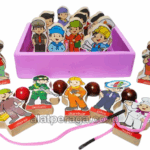 Harga Terbaru Alat Peraga Edukatif Pesisir Barat