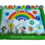 Harga Terbaru Alat Peraga Edukatif Tana Tidung