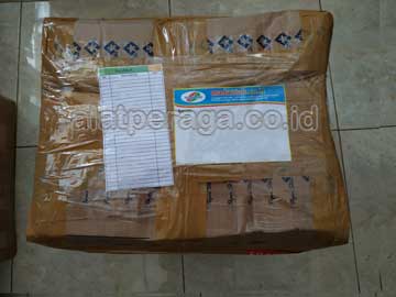 Produsen Alat Peraga Edukatif Kabupaten Banyuwangi