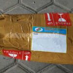 Pengiriman Alat Peraga Edukatif Papan Alfabet Tulang Bawang