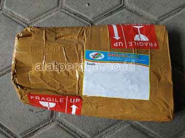Produsen Alat Peraga Edukatif Papan Alfabet Kombinasi Tulang Bawang