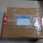 Pengiriman Alat Peraga Edukatif Kota Bandung