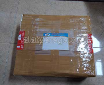 Pabrik Alat Peraga Edukatif Kota Bandung